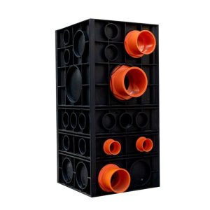 CÁMARAS DE PASO STANDARD