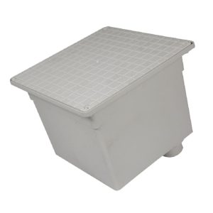 CÁMARA DE PASO 27X27X24