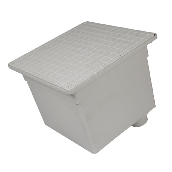 CÁMARA DE PASO 27X27X24