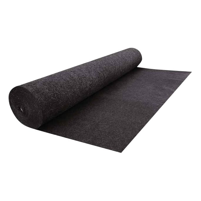 GEOTEXTIL NO TEJIDO DE POLIÉSTER