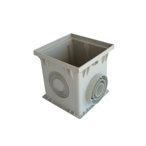 DRAIN BOX 30X30