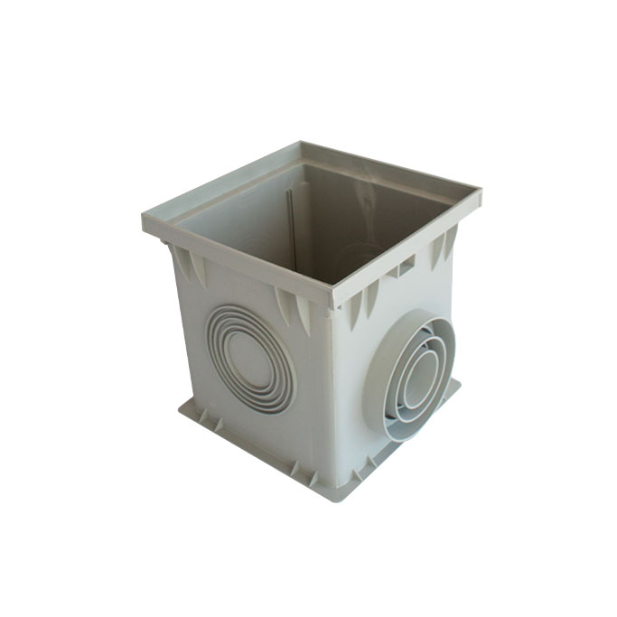 DRAIN BOX 30X30