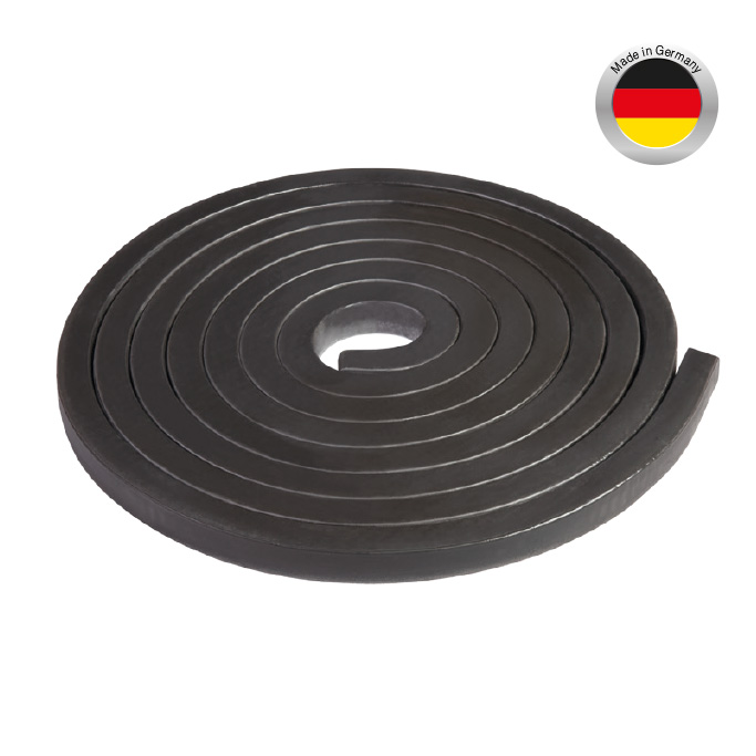 CORDÓN BENTONÍTICO