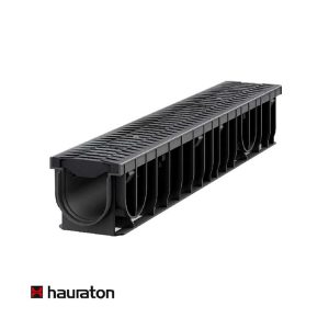 Fibretec color negro