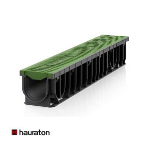 Fibretec color verde