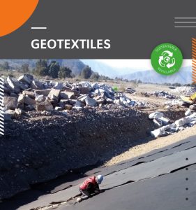 geotextiles
