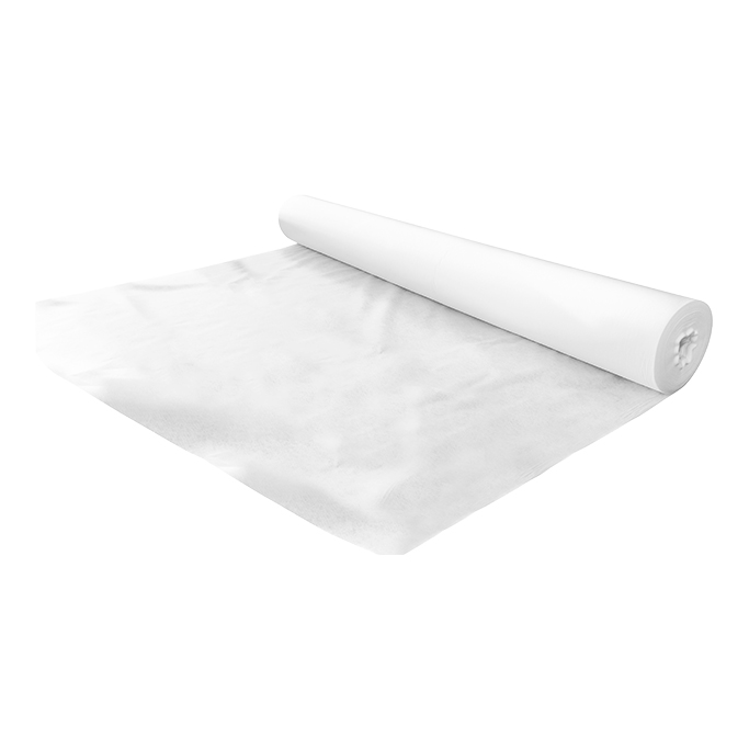 GEOTEXTIL NO TEJIDO DE POLIÉSTER