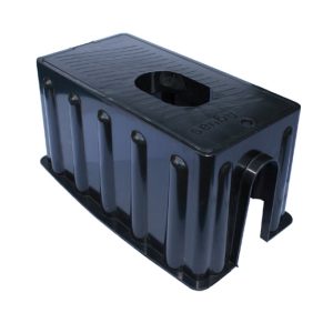 CÁMARA NICHO GUARDA MEDIDOR