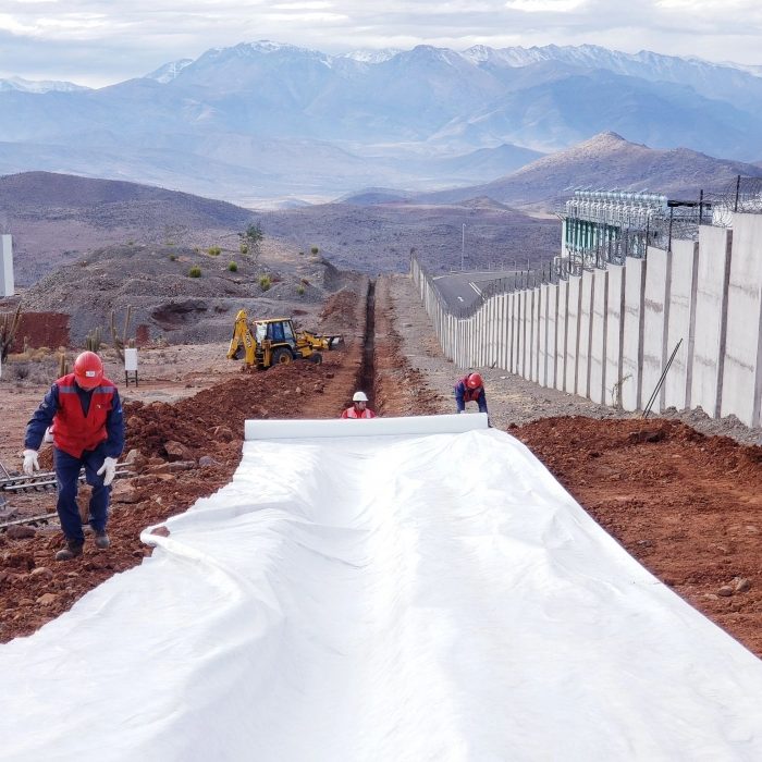 GEOTEXTIL INSTALACION 5