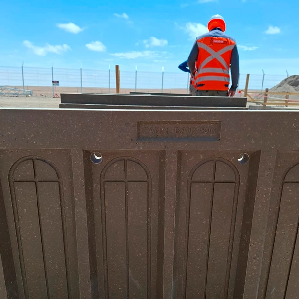 subestacion electrica