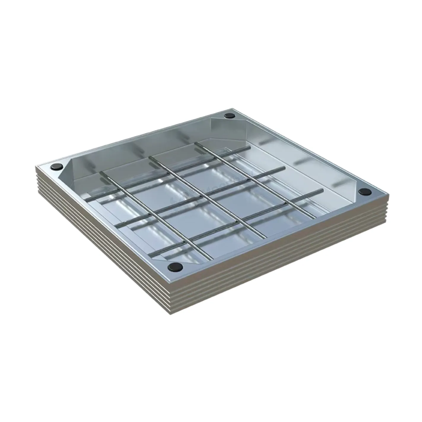 baex productos tapas y rejillas tapa tipo caballeriza de aluminio